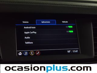 Opel Insignia GS 1.5 Turbo XFT Innovation 121 kW (165 CV)