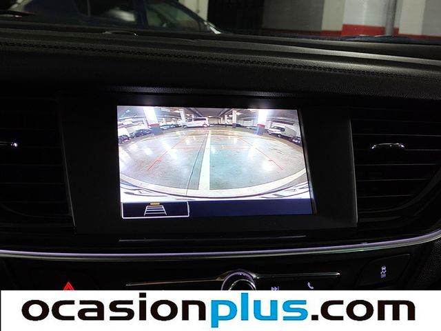 Opel Insignia GS 1.5 Turbo XFT Innovation 121 kW (165 CV)