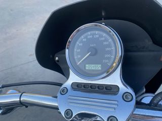 Harley Davidson Sportster 1200 XL Low