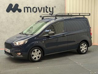 Ford Transit Courier VAN TREND 1.5 TDCI 75CV