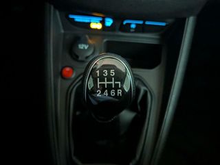Ford Transit Courier VAN TREND 1.5 TDCI 75CV