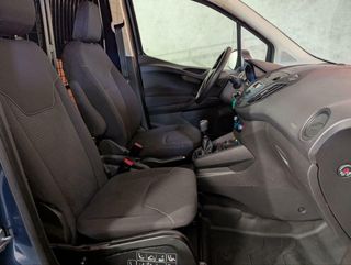 Ford Transit Courier VAN TREND 1.5 TDCI 75CV