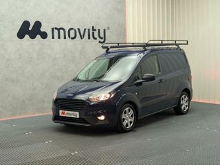 Ford Transit Courier VAN TREND 1.5 TDCI 75CV