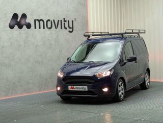 Ford Transit Courier VAN TREND 1.5 TDCI 75CV