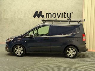 Ford Transit Courier VAN TREND 1.5 TDCI 75CV