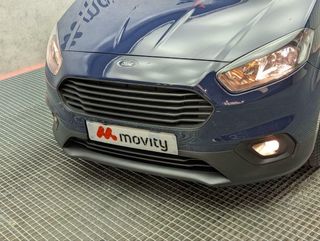 Ford Transit Courier VAN TREND 1.5 TDCI 75CV