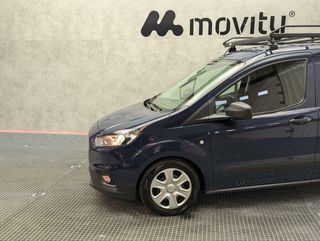Ford Transit Courier VAN TREND 1.5 TDCI 75CV