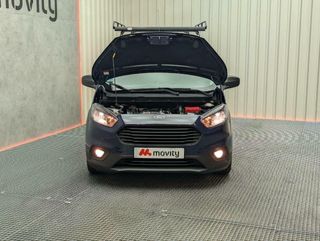 Ford Transit Courier VAN TREND 1.5 TDCI 75CV