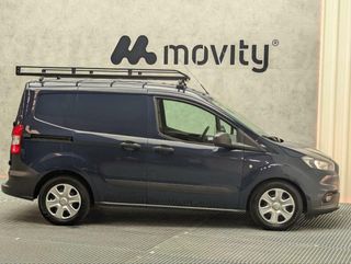 Ford Transit Courier VAN TREND 1.5 TDCI 75CV