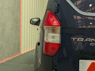 Ford Transit Courier VAN TREND 1.5 TDCI 75CV
