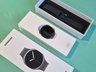 Samsung Galaxy Watch8 