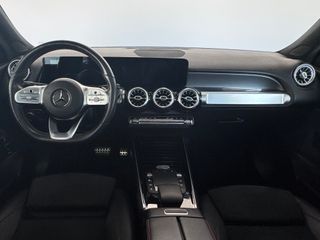 Mercedes-Benz GLB (X247) 2021