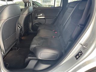 Mercedes-Benz GLB (X247) 2021