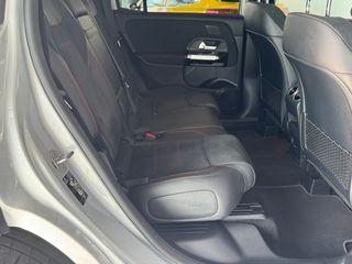 Mercedes-Benz GLB (X247) 2021