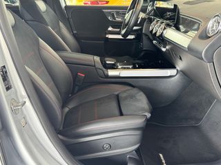 Mercedes-Benz GLB (X247) 2021