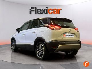 Opel Crossland X 1.2 96kW (130CV) Innovation Auto