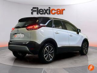 Opel Crossland X 1.2 96kW (130CV) Innovation Auto