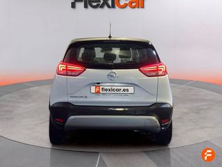 Opel Crossland X 1.2 96kW (130CV) Innovation Auto