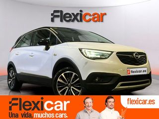Opel Crossland X 1.2 96kW (130CV) Innovation Auto