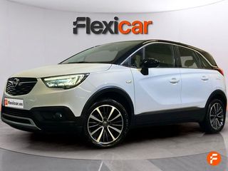 Opel Crossland X 1.2 96kW (130CV) Innovation Auto