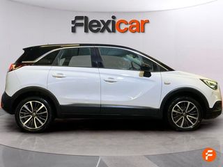 Opel Crossland X 1.2 96kW (130CV) Innovation Auto