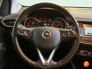Opel Crossland X 1.2 96kW (130CV) Innovation Auto