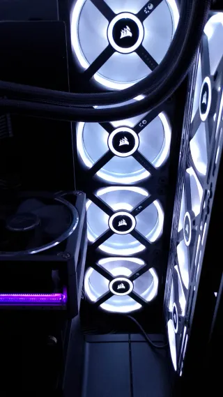 PC Gaming para Entusiastas