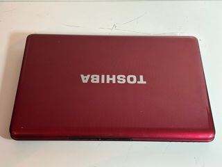 Toshiba Satellite L365 - Para reparar