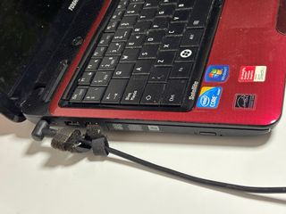 Toshiba Satellite L365 - Para reparar