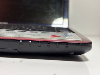 Toshiba Satellite L365 - Para reparar