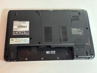 Toshiba Satellite L365 - Para reparar