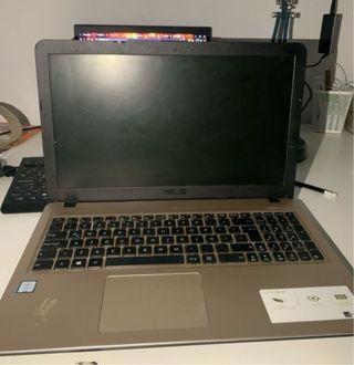 Ordenador ASUS