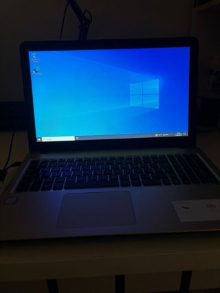 Ordenador ASUS