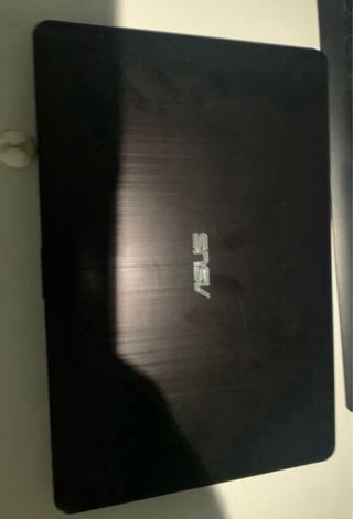 Ordenador ASUS