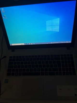 Ordenador ASUS