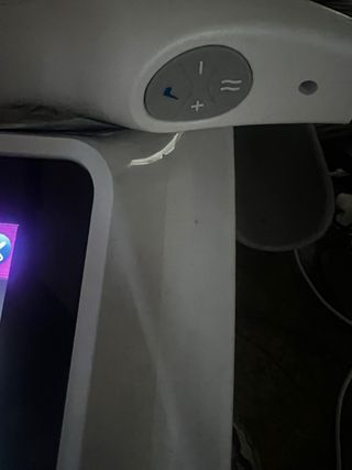 Máquina sistema Themage FLXF Facial