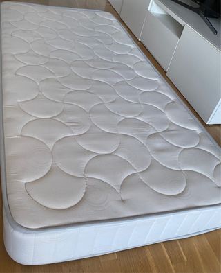 Colchón 90x190 cm