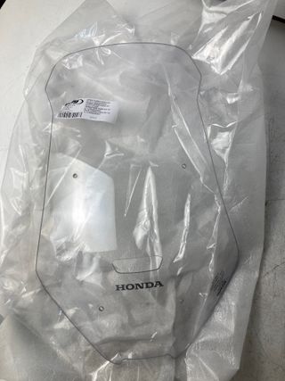 CÚPULA HONDA Adv 350