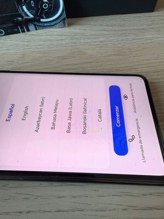 Honor Magic V3 512 GB Verde