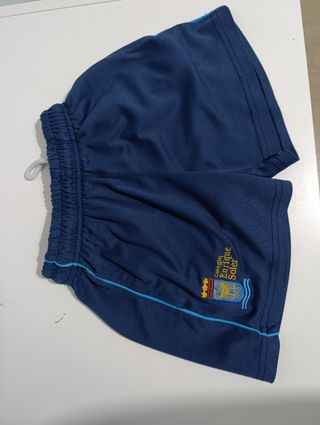 Pantalón chándal Colegio Enrique Soler