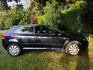 Audi A3 2006