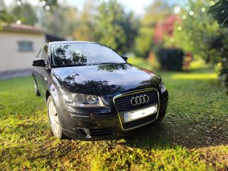 Audi A3 2006