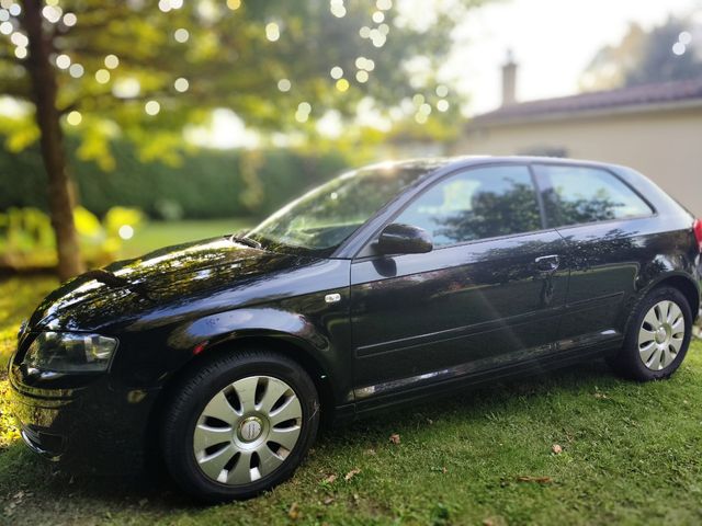 Audi A3 2006