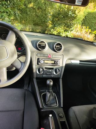 Audi A3 2006