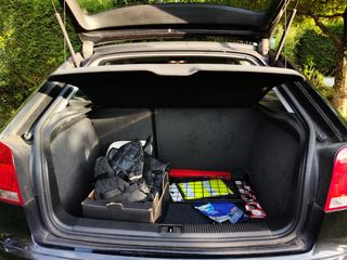 Audi A3 2006