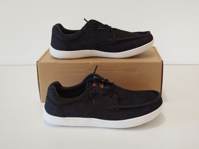 NUEVO Zapatos Barefoot casuales - 40