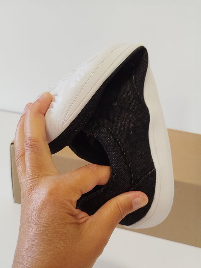 NUEVO Zapatos Barefoot casuales - 40