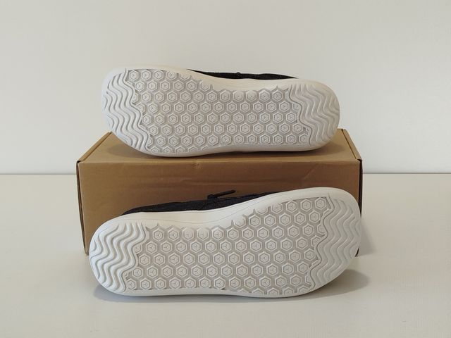NUEVO Zapatos Barefoot casuales - 40