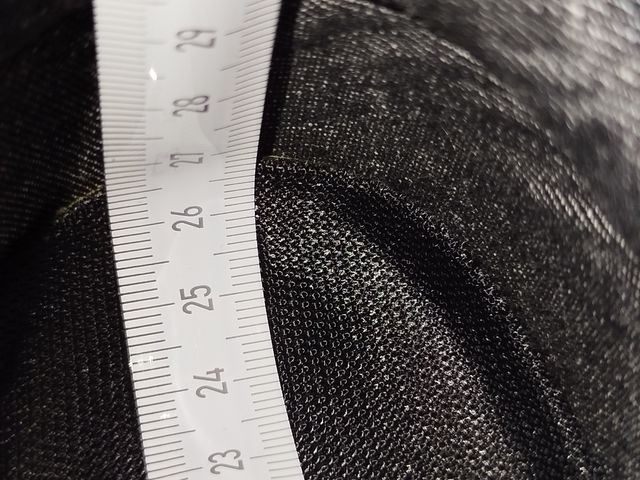 NUEVO Zapatos Barefoot casuales - 40