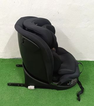 Silla coche, grupos 0/1/2/3, Bebeconfort